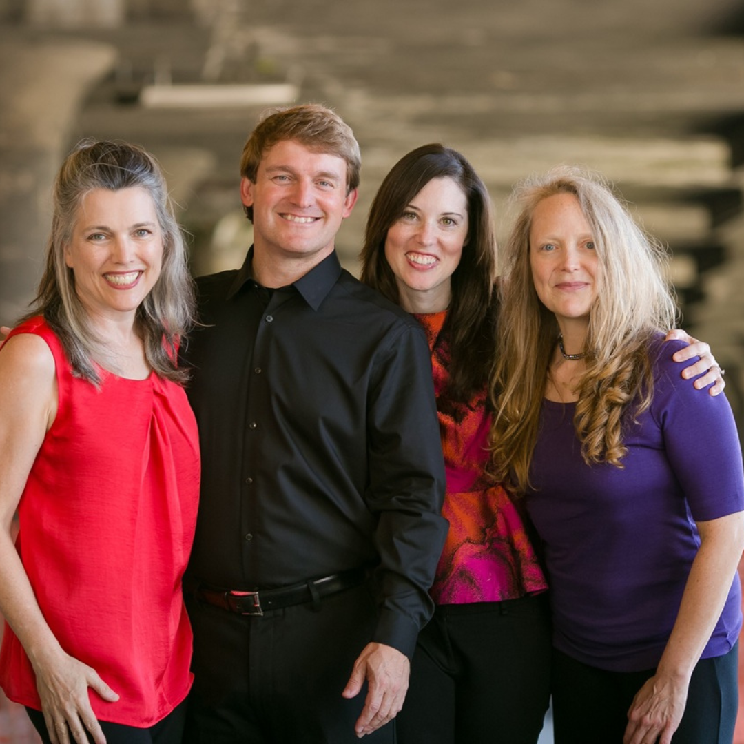 Astaria String Quartet updated The Astaria String Quartet.